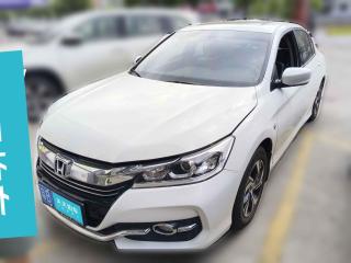 本田雅阁2016款 2.0L 舒适版