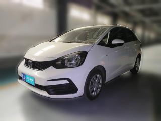 本田飛度2023款 1.5L CVT潮享版