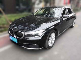 寶馬寶馬7系2017款 730Li 領先型