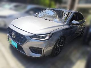 名爵名爵6新能源2020款 1.5T 混動(dòng)領(lǐng)潮豪華版