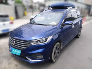 寶駿寶駿3602018款 1.5L 手動精英型 國V