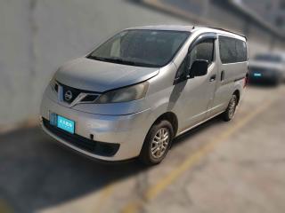 日产日产NV2002014款1.6L手动豪华型国IV