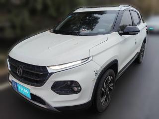 寶駿寶駿5102017款 1.5L 手動豪華型「武漢二手車」「天天拍車」