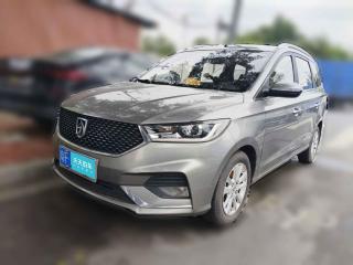 宝骏宝骏3602019款 1.5L CVT精英型 国VI