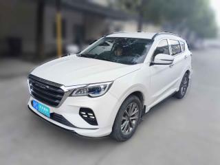 捷途捷途X702020款 1.5T DCT暢行版 5座