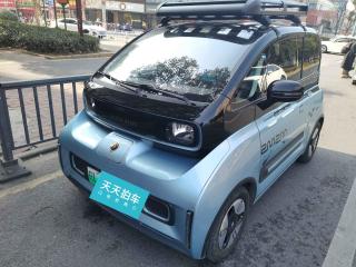 寶駿寶駿E3002020款 Plus 星際智行版