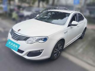 荣威荣威e5502016款 旗舰版