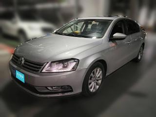 大眾邁騰2012款 改款 1.8TSI 豪華型