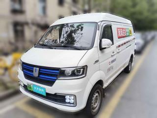 遠程遠程E52022款 E5L 純電動廂式運輸車國軒39.9kWh