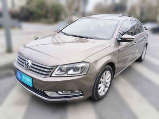 大众迈腾2015款 改款 2.0TSI 豪华型