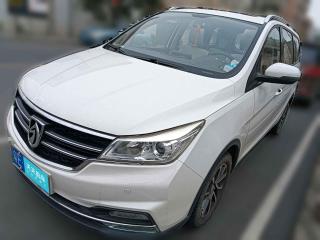 寶駿寶駿7302019款 1.5T CVT旗艦型 7座 國VI