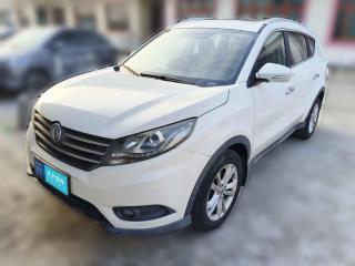 東風風光風光5802016款 1.8L 手動舒適型