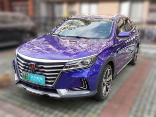 榮威榮威MARVELX2018款后驅版