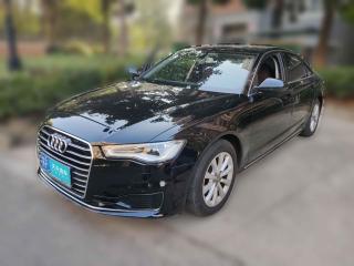 奧迪奧迪A6L2016款TFSI技術型