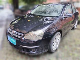 大眾速騰2010款 1.8TSI 自動冠軍版