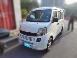 鈴木浪迪2009款 1.4L手動標準型 陽光版