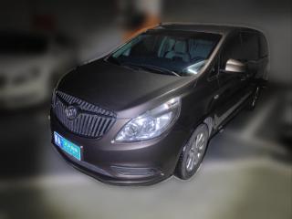 別克別克GL82017款 25S 尊貴型 國(guó)V