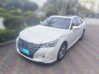 豐田皇冠2015款 2.0T 時尚版