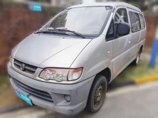 東風風行菱智2016款 V3 1.5L 5座特惠版