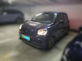 零跑汽車零跑T032021款 400輕享版 磷酸鐵鋰