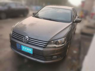 大眾寶來(lái)2013款1.4T手動(dòng)舒適型