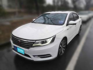 荣威荣威i62018款 20T 自动旗舰版