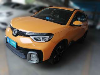 東風風神東風風神AX42017款 1.6L DCT潮尚型