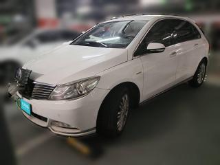 騰勢(shì)騰勢(shì)2014款 時(shí)尚版