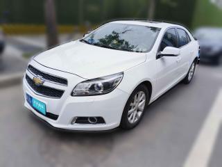 雪佛兰迈锐宝2014款 2.0L 自动豪华版