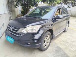本田本田CR-V2010款 2.0L 自動兩驅都市版