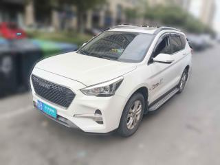 哈弗哈弗M62018款 1.5T 手动两驱精英型