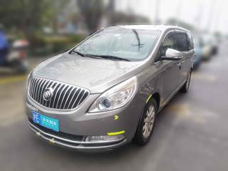 別克別克GL82013款2.4LLT豪華商務行政版