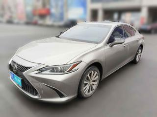 雷克薩斯雷克薩斯ES2020款 200 豪華版