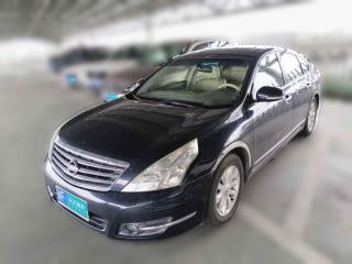 日產(chǎn)天籟2008款 2.5L XL領(lǐng)先版