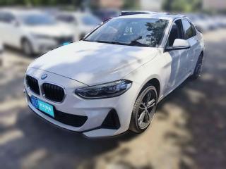 寶馬寶馬1系2021款 120i M運動版