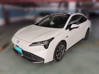 埃安AION S Plus2023款 70 智領版 磷酸鐵鋰「杭州二手車」「天天拍車」