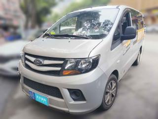 江淮瑞風瑞風M32018款 1.6L 速運版 7座