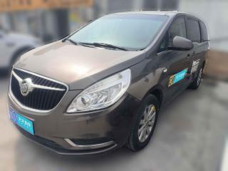 別克別克GL82017款 25S 舒適型 國V