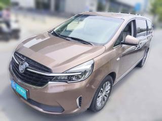 別克別克GL82020款 陸上公務艙 652T 豪華型