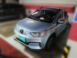 北汽新能源北汽新能源EC32019款 灵动版
