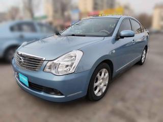 日產軒逸2006款 2.0 XL天窗版