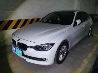 寶馬寶馬3系2014款 320Li 時尚型