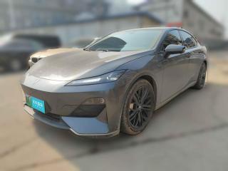 深藍汽車深藍SL032022款 1.5L 1200增程版