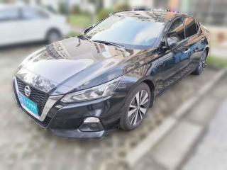 日产天籁2021款 2.0L XL 舒适版