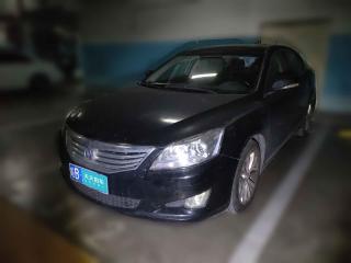 長安睿騁2014款 1.8T 自動尊貴周年版 國IV