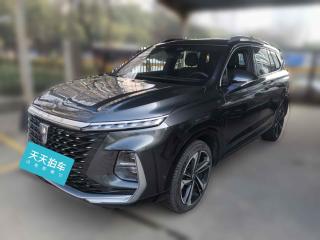 荣威荣威RX5MAX2022款2.0T自动有为至尊版