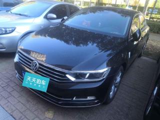 大眾邁騰2017款 330TSI DSG 豪華型