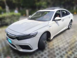 本田英仕派2019款 銳·混動 2.0L 凈尚版 國VI