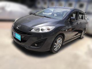 馬自達馬自達52011款 2.0L 自動豪華型