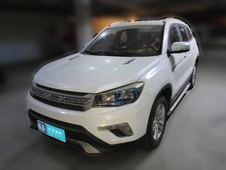 長安長安CS752014款 2.0L 手動領先型 國IV